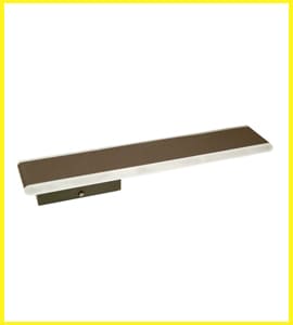 battery wall lights